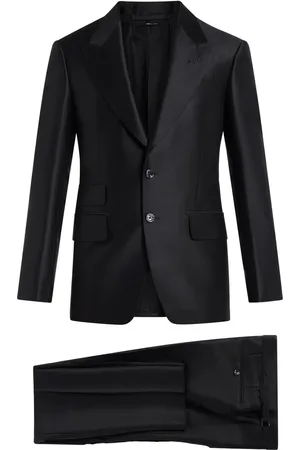 Tom Ford Traje con botones