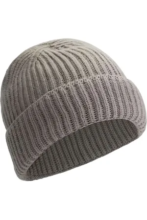 Doriani Cashmere Gorro de canalé