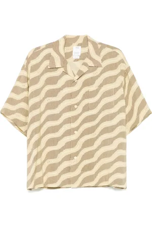 VISVIM Camisa Copa