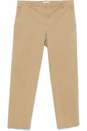 Vince Pantalones chinos de algodón