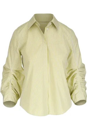 Lafayette 148 Camisa a rayas