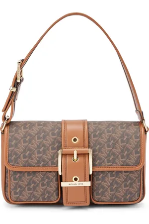 Michael Kors Bolso de hombro Colby mediano