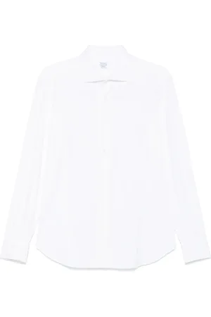 MAZZARELLI Camisa de tejido jersey