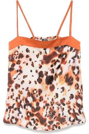 Liu Jo Top estampado