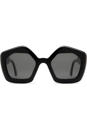 Marni Gafas de sol Laughing Waters