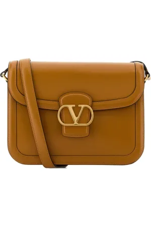VALENTINO GARAVANI Bolso de hombro con correa ajustable