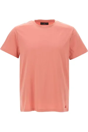 Peuterey Camiseta con cuello redondo