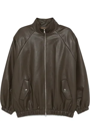 The Frankie Shop Chaqueta bómber Senta