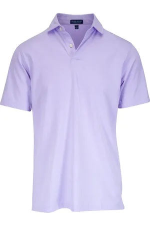 Peter Millar Polo de manga corta