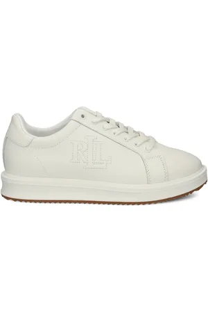 Ralph Lauren Zapatillas Ainsley