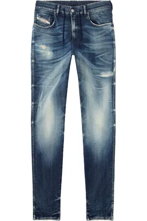 Diesel Vaqueros D-Strukt 2060