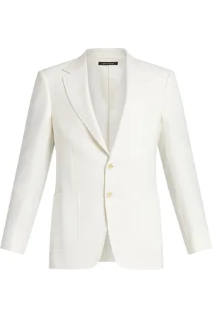 Tom Ford Blazer con botones