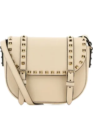 VALENTINO GARAVANI Bandolera con apliques Rockstud