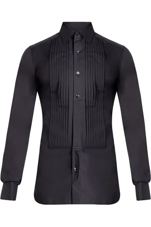 Tom Ford Falda de esmoquin