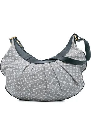 LOUIS VUITTON Bandolera Monogram Idylle Rhapsodie MM 2011