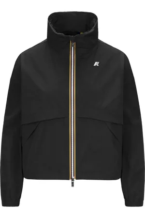 K-Way Chaqueta Aubette Memory Touch