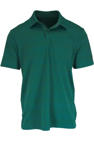 Bogner Polo con parche del logo