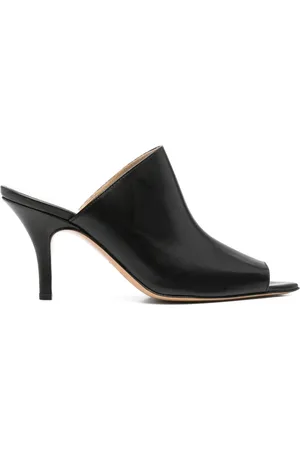 Maison Margiela Mules con tacón de 80 mm