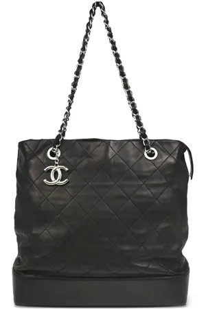 CHANEL Bolso shopper Chain 2010