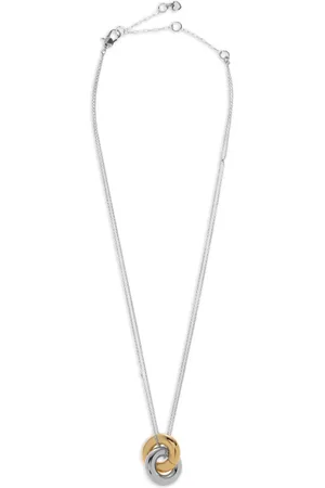 Kate Spade Collar con colgante