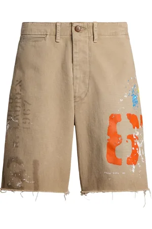 Ralph Lauren Bermudas chino The Big