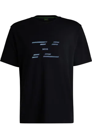 HUGO BOSS Camiseta estampada