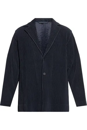 Issey Miyake Blazer con botones