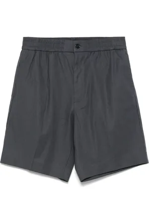 Calvin Klein Bermudas de lino