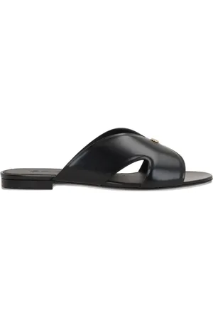 Loro Piana Sandalias de piel