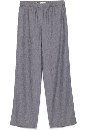 Vince Pantalones con cinturilla elástica