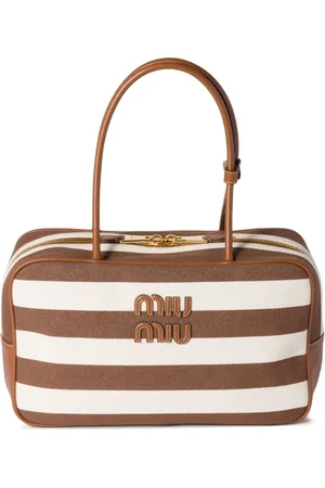 Miu Miu Bolso shopper Beau
