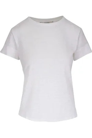 Dorothee Schumacher Camiseta con cuello redondo
