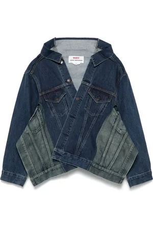 JUNYA WATANABE Chaqueta vaquera de Ambush x Levi