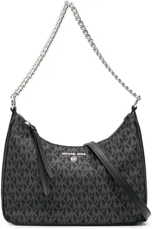 Michael Kors Bolso con monograma estampado