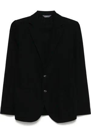 Circolo Blazer de punto