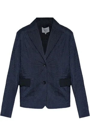 Maison Kitsuné Chaqueta con botones