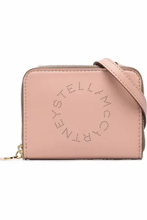Stella McCartney Cartera Stella Logo con correa