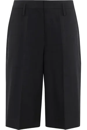 Herskind Pantalones cortos con pinzas