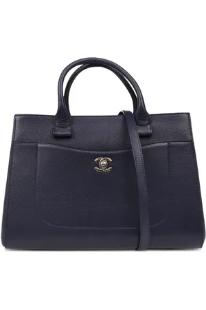 CHANEL Bolso de mano Neo Executive 2017
