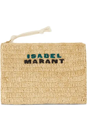 Isabel Marant Bolso de mano Praia
