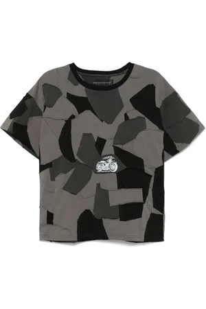 Who Decides War Camiseta Moto Boro