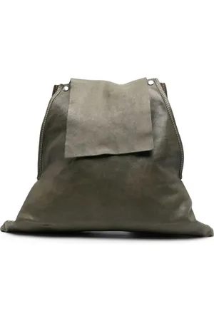 GUIDI Mochila de piel