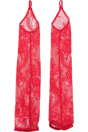 Atu Body Couture Guantes de encaje de x Rue Ra