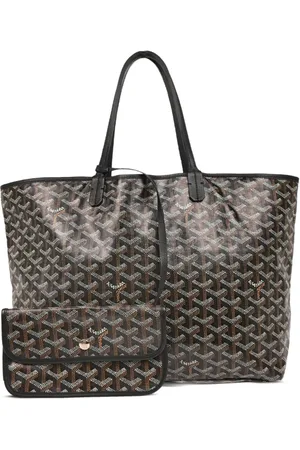 GOYARD Bolso shopper Saint Louis PM 2017