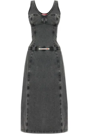 Diesel Vestido D-INNY