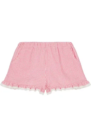 Louise Misha Pantalones cortos Vallaloid