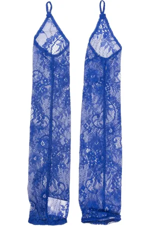 Atu Body Couture Guantes de encaje de x Rue Ra