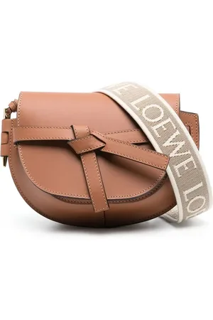 Loewe Bandolera Gate