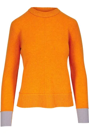 Kinross Jersey de cachemira