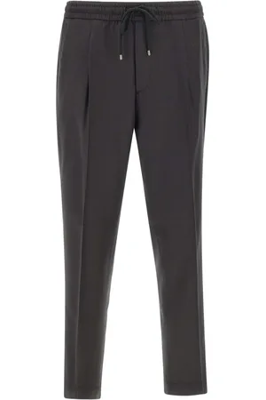 BRIGLIA Pantalones de algodón
